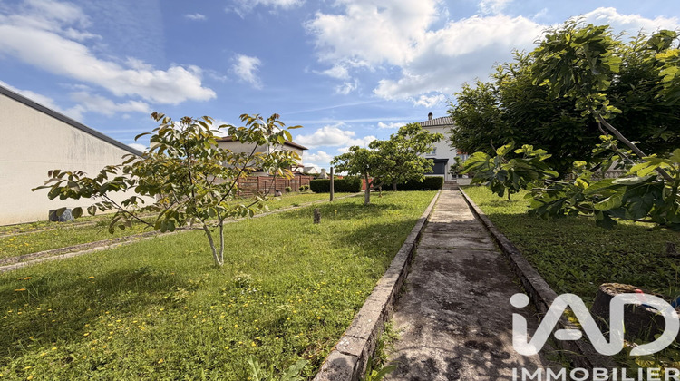 Ma-Cabane - Vente Terrain Rombas, 316 m²
