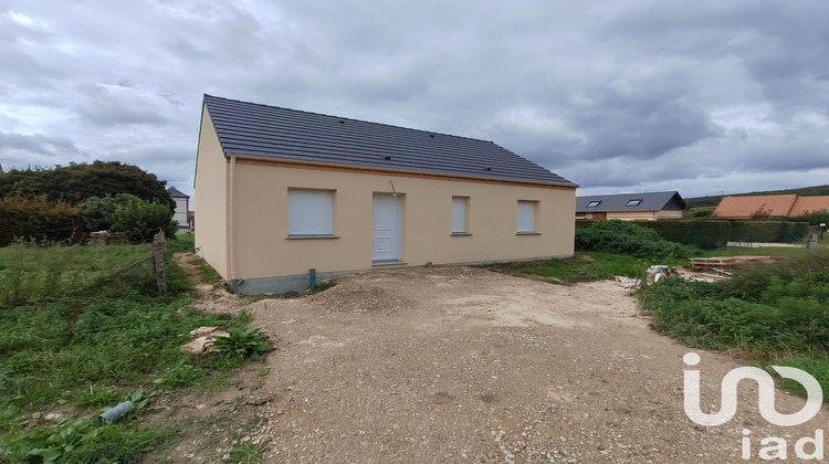 Ma-Cabane - Vente Terrain Romilly-sur-Andelle, 400 m²