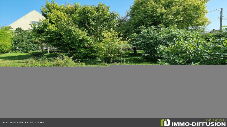 Ma-Cabane - Vente Terrain ROMILLY SUR SEINE, 0 m²