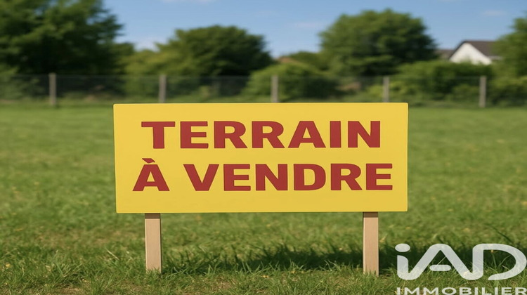 Ma-Cabane - Vente Terrain Romilly-sur-Seine, 2727 m²