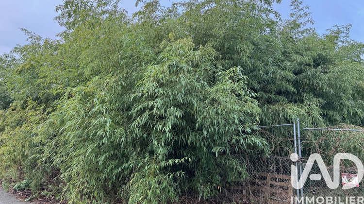 Ma-Cabane - Vente Terrain Romilly-sur-Seine, 2727 m²