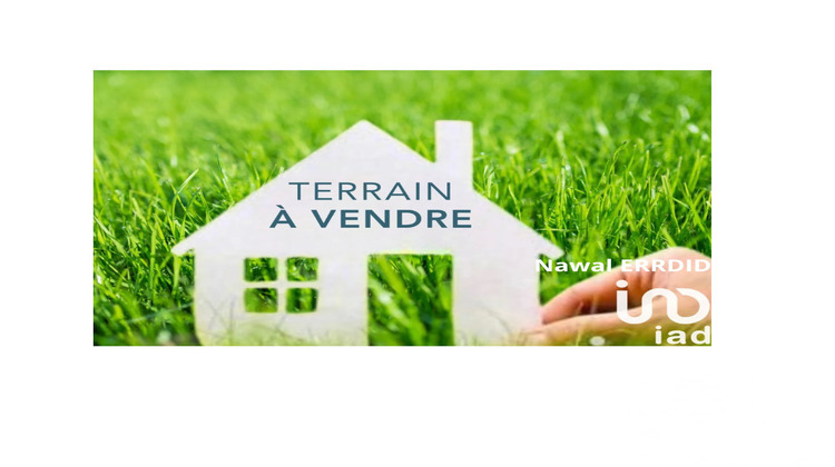 Ma-Cabane - Vente Terrain Romilly-sur-Seine, 4000 m²