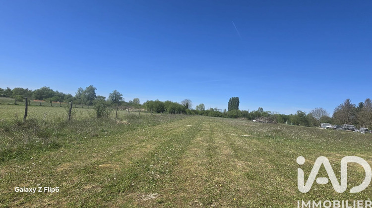 Ma-Cabane - Vente Terrain Romilly-sur-Seine, 4000 m²