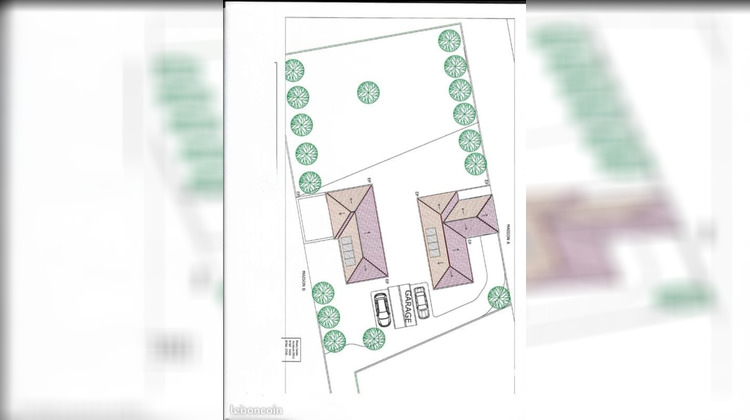 Ma-Cabane - Vente Terrain Romilly-sur-Seine, 4000 m²