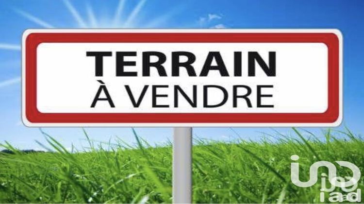 Ma-Cabane - Vente Terrain Romorantin-Lanthenay, 1657 m²