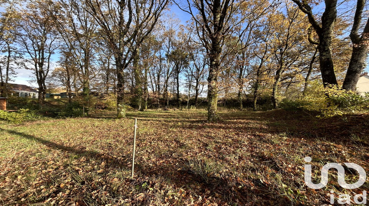 Ma-Cabane - Vente Terrain Romorantin-Lanthenay, 1480 m²