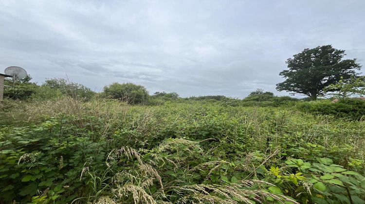 Ma-Cabane - Vente Terrain ROMORANTIN LANTHENAY, 15260 m²