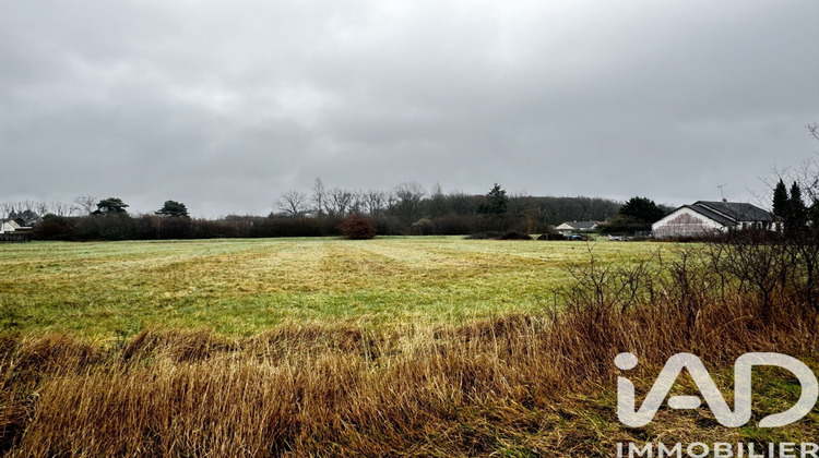 Ma-Cabane - Vente Terrain Romorantin-Lanthenay, 7406 m²