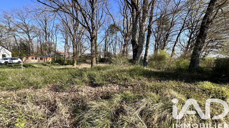 Ma-Cabane - Vente Terrain Romorantin-Lanthenay, 1480 m²