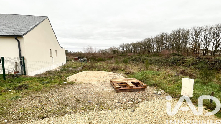 Ma-Cabane - Vente Terrain Romorantin-Lanthenay, 700 m²