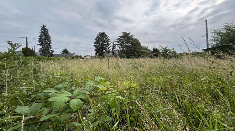 Ma-Cabane - Vente Terrain ROMORANTIN LANTHENAY, 15260 m²
