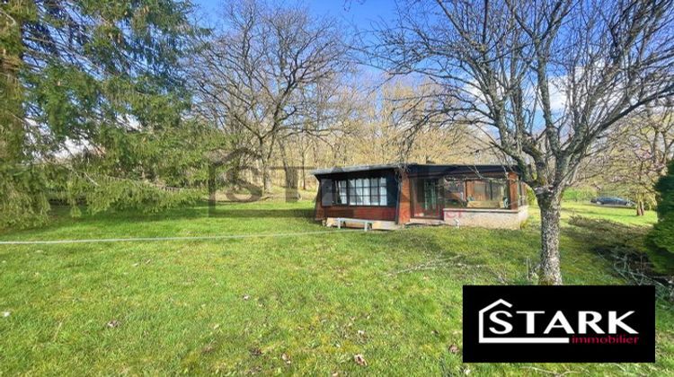 Ma-Cabane - Vente Terrain Ronchamp, 2762 m²