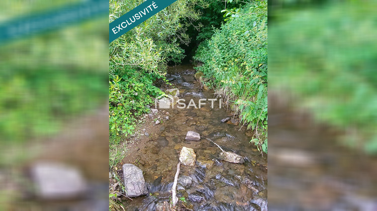 Ma-Cabane - Vente Terrain Ronchamp, 6342 m²