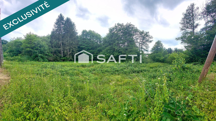 Ma-Cabane - Vente Terrain Ronchamp, 6342 m²