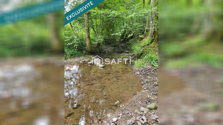 Ma-Cabane - Vente Terrain Ronchamp, 4217 m²