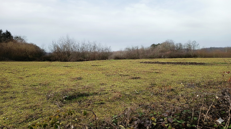 Ma-Cabane - Vente Terrain Ronchamp, 6777 m²