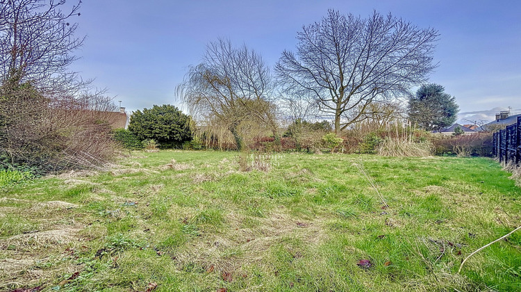 Ma-Cabane - Vente Terrain Roncq, 783 m²