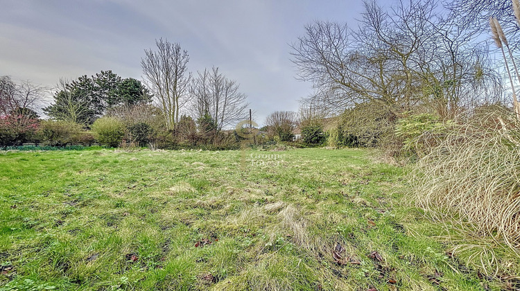 Ma-Cabane - Vente Terrain Roncq, 783 m²