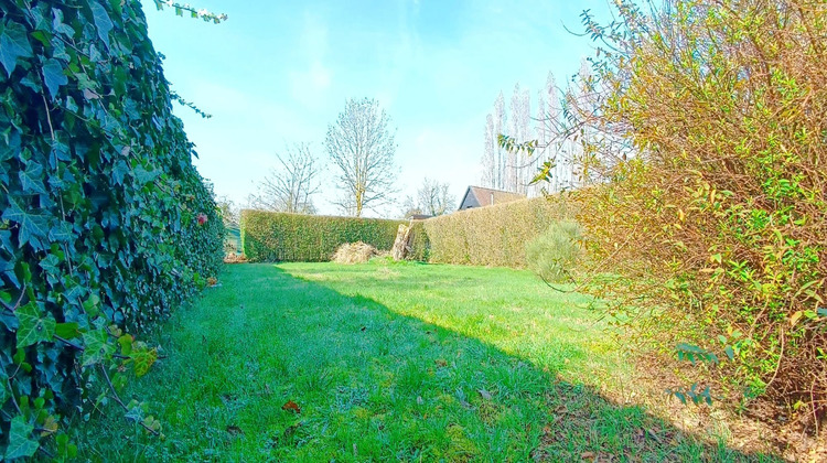 Ma-Cabane - Vente Terrain Roncq, 492 m²