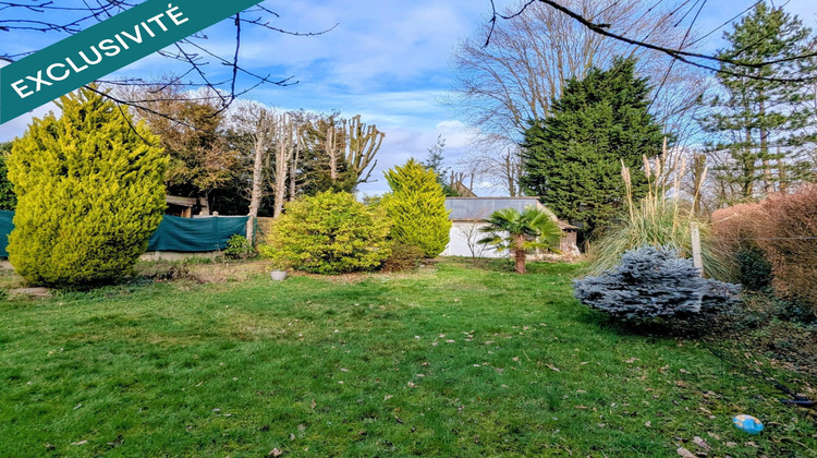 Ma-Cabane - Vente Terrain Roncq, 506 m²