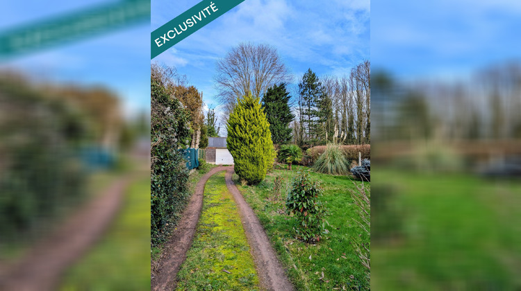 Ma-Cabane - Vente Terrain Roncq, 506 m²