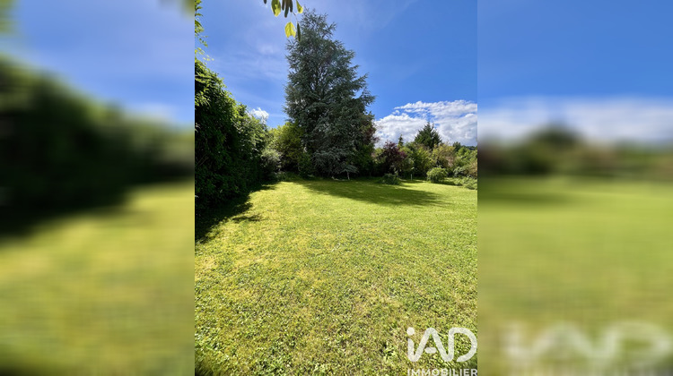 Ma-Cabane - Vente Terrain Ronquerolles, 403 m²