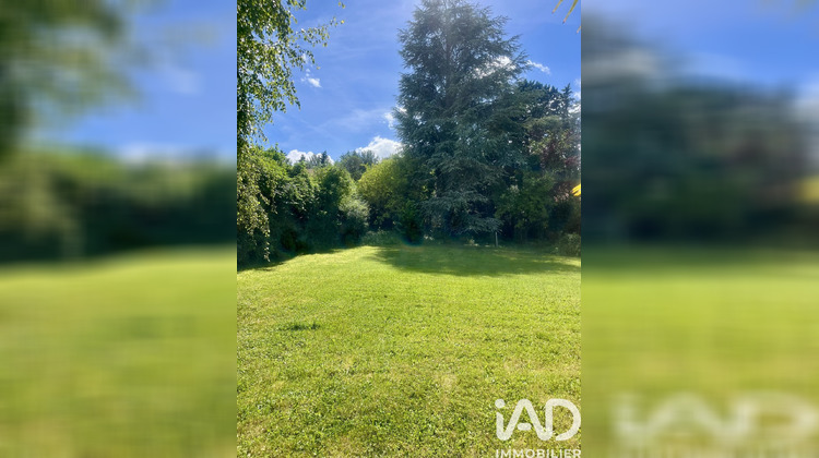 Ma-Cabane - Vente Terrain Ronquerolles, 403 m²