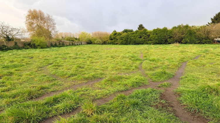 Ma-Cabane - Vente Terrain Roost-Warendin, 2656 m²