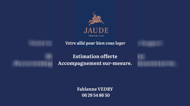 Ma-Cabane - Vente Terrain Roquebrune-Cap-Martin, 426 m²