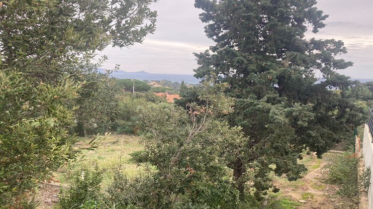 Ma-Cabane - Vente Terrain ROQUEBRUNE-SUR-ARGENS, 688 m²