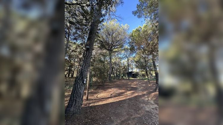 Ma-Cabane - Vente Terrain Roquebrune-sur-Argens, 10000 m²