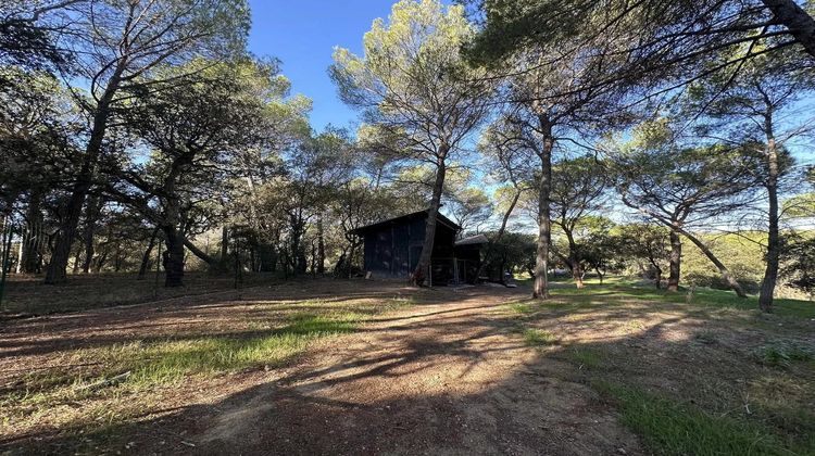 Ma-Cabane - Vente Terrain Roquebrune-sur-Argens, 10000 m²