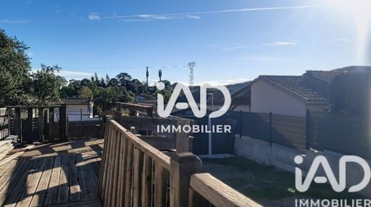 Ma-Cabane - Vente Terrain Roquebrune-sur-Argens, 227 m²