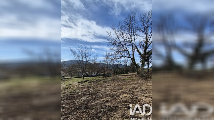 Ma-Cabane - Vente Terrain Roquebrune-sur-Argens, 453 m²