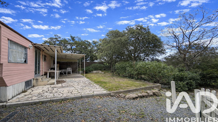 Ma-Cabane - Vente Terrain Roquebrune-sur-Argens, 311 m²