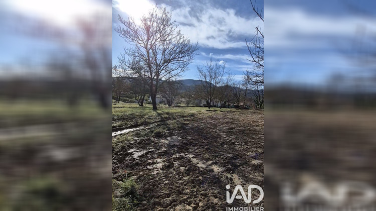 Ma-Cabane - Vente Terrain Roquebrune-sur-Argens, 445 m²