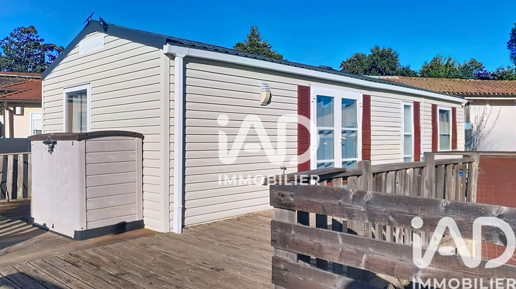 Ma-Cabane - Vente Terrain Roquebrune-sur-Argens, 227 m²