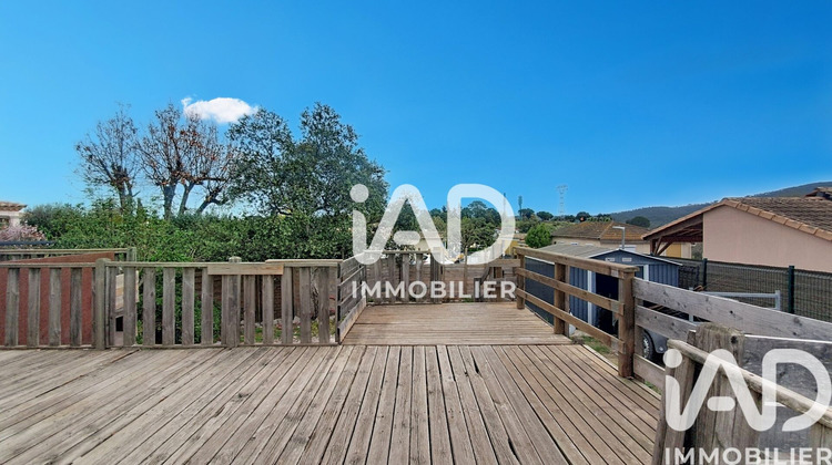 Ma-Cabane - Vente Terrain Roquebrune-sur-Argens, 227 m²