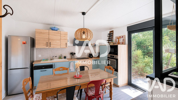 Ma-Cabane - Vente Terrain Roquebrune-sur-Argens, 205 m²