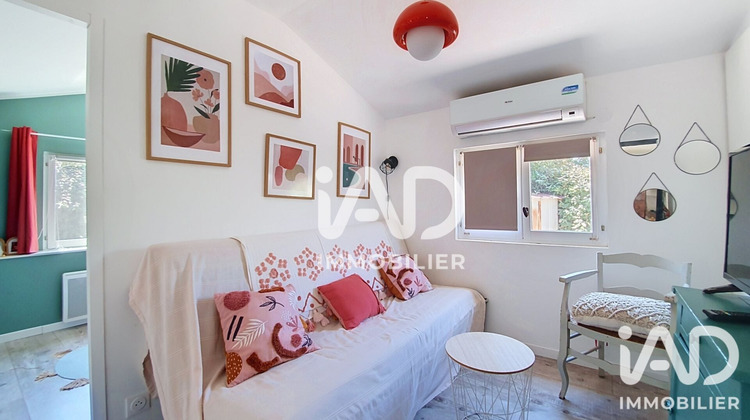 Ma-Cabane - Vente Terrain Roquebrune-sur-Argens, 205 m²