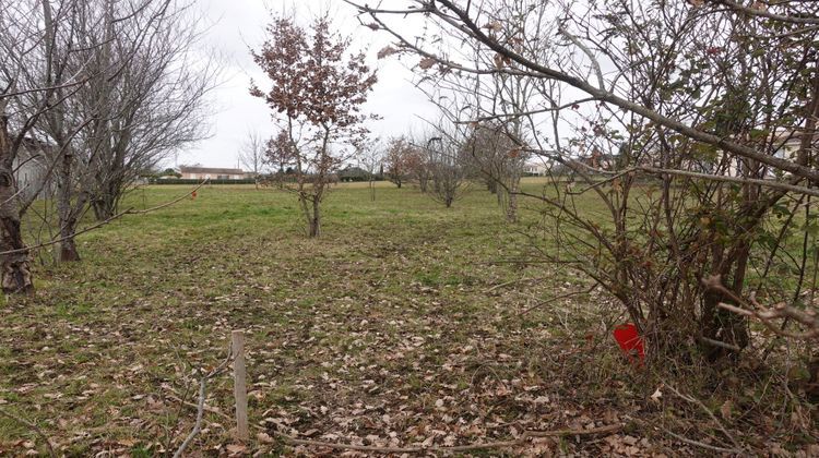 Ma-Cabane - Vente Terrain Roquecourbe, 1900 m²