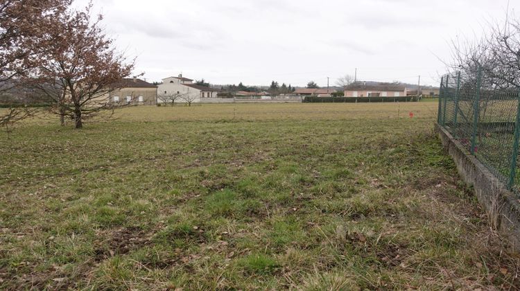 Ma-Cabane - Vente Terrain Roquecourbe, 1900 m²