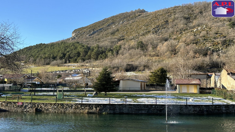 Ma-Cabane - Vente Terrain ROQUEFEUIL, 3120 m²