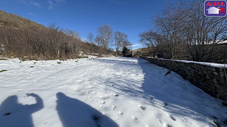 Ma-Cabane - Vente Terrain ROQUEFEUIL, 3120 m²