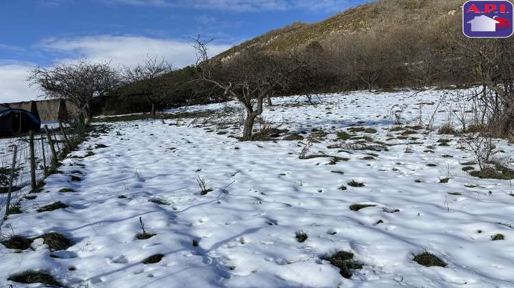 Ma-Cabane - Vente Terrain ROQUEFEUIL, 3120 m²