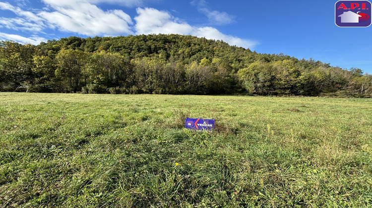 Ma-Cabane - Vente Terrain ROQUEFEUIL, 1679 m²