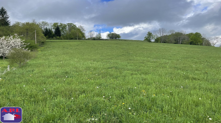 Ma-Cabane - Vente Terrain ROQUEFEUIL, 799 m²