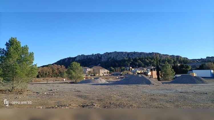 Ma-Cabane - Vente Terrain Roquefort-des-Corbières, 342 m²