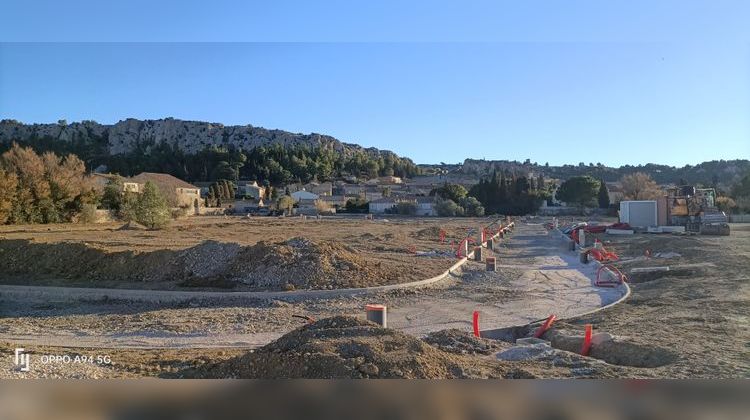 Ma-Cabane - Vente Terrain Roquefort-des-Corbières, 342 m²