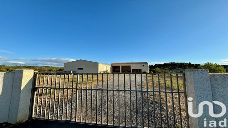 Ma-Cabane - Vente Terrain Roquefort-des-Corbières, 4810 m²